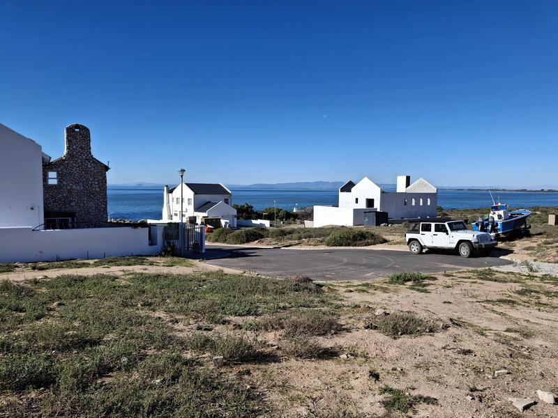 0 Bedroom Property for Sale in St Helena Views Western Cape